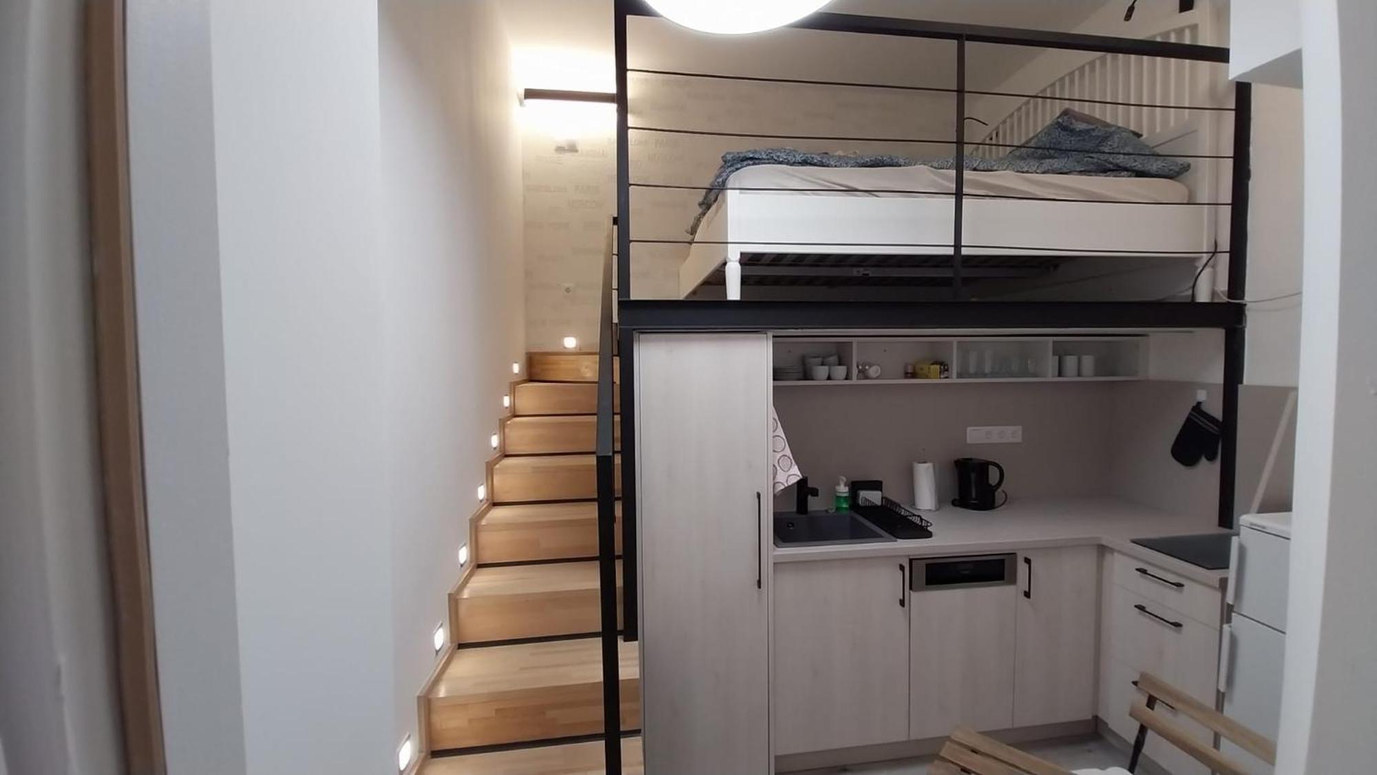Szekely Apartment Near Deak Ferenc Square With Free Parking In Garage Budapest Kültér fotó
